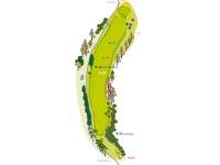 Hole Map